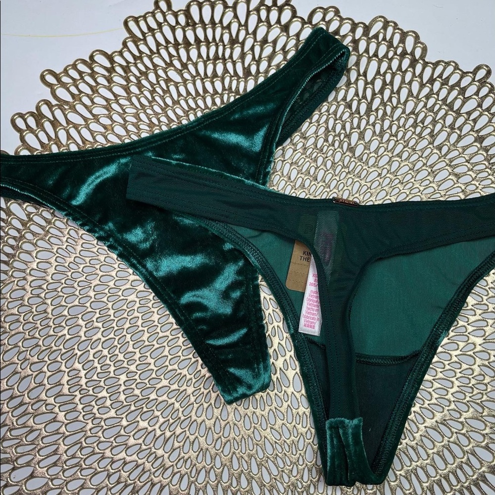 Thong Victoria Secret | PINK